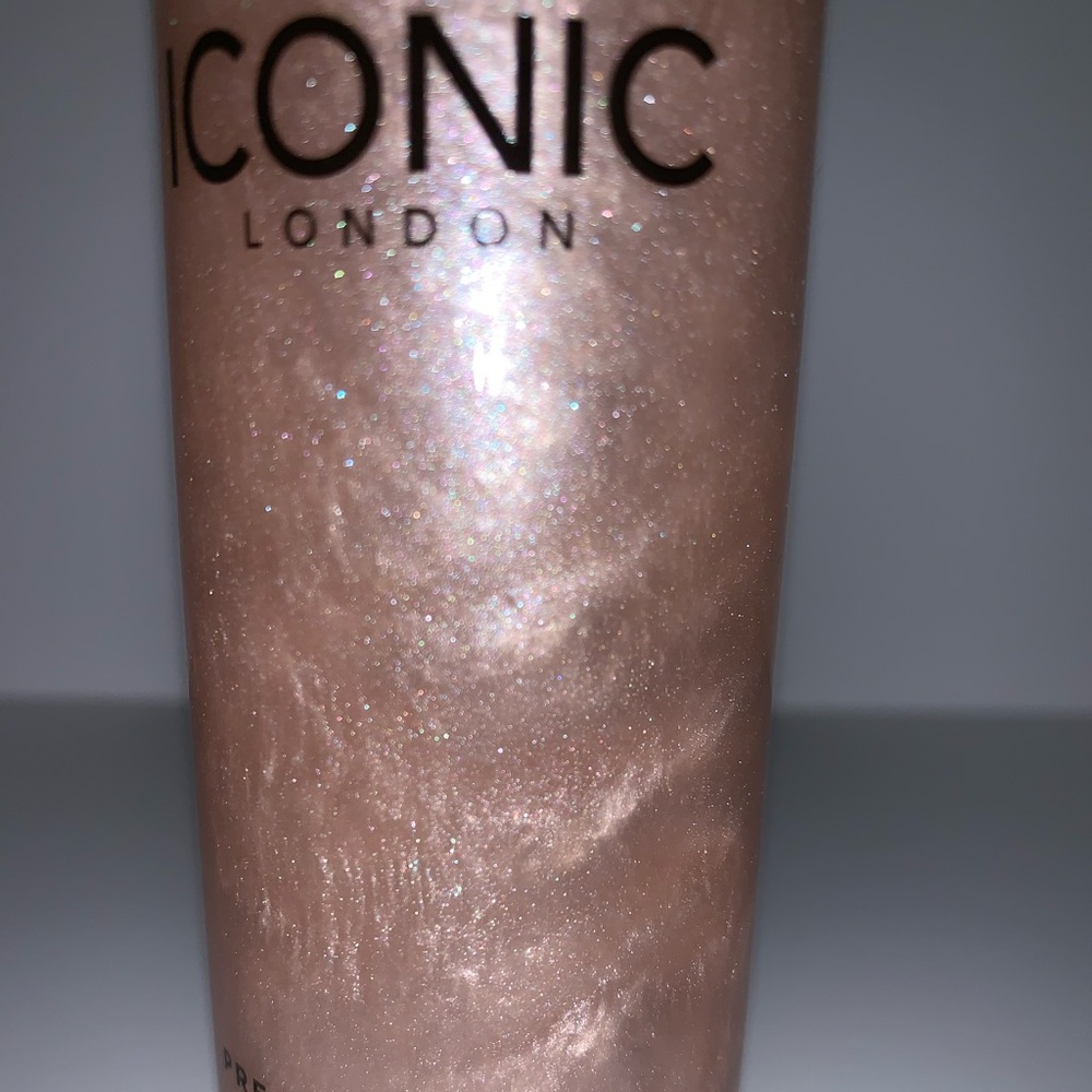Iconic London
